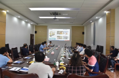 扬州市经信委领导和企业家莅临银河网页版登录入口 - 银河galaxy(中国)考察指导